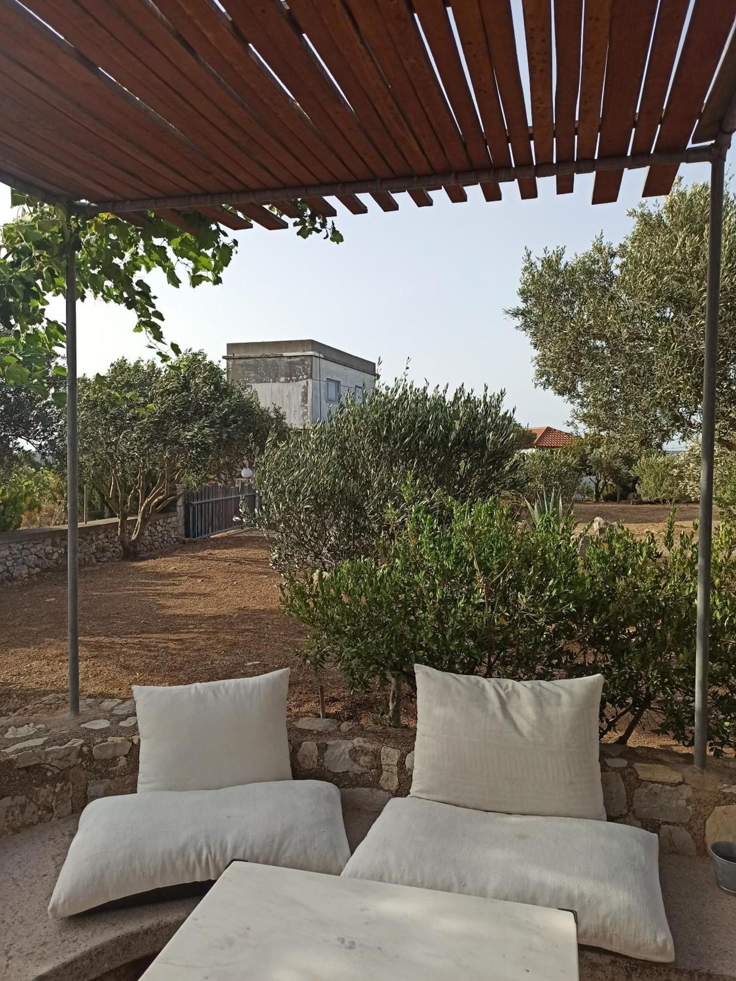 Kastraki Art Houses Kousounarion Rom bilde